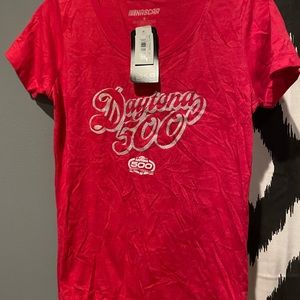 Daytona 500 shirt